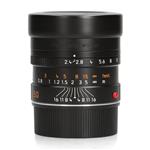 Leica 50mm f/2.4 Summarit-M (11680)