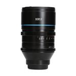 Sirui 50mm T2.9 1.6x Anamorphic - Sony FE