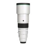 Fujifilm XF 500mm f/5.6 R LM OIS WR