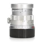 Leica 50mm f/2 Summicron Rigid V2 (11818)