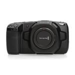 Blackmagic Design Pocket Cinema Camera 4K
