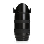 Hasselblad XCD 35-75mm f/3.5-4.5
