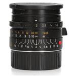 Leica 28mm f/2 Summicron-M ASPH (11604)