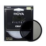 Hoya HDX 77mm Circular Polarising Filter