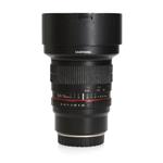 Samyang 10mm f/2.8 AS NCS CS - Fujifilm X