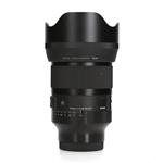 Sigma 50mm f/1.2 DG DN Art - Sony E