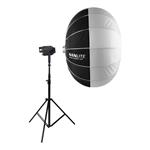 Nanlite Lantern Softbox 120cm