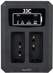 Canon LP-E6 USB Dual Battery Charger