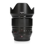 Fujifilm XF 18mm f/1.4 R LM WR