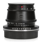 TTArtisan 35mm f/1.4 APS-C - L Mount