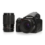 Mamiya Leaf Credo 80 Digital Back - 645 Mount