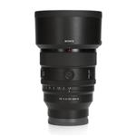 Sony FE 85mm f/1.4 GM II