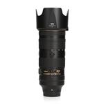 Nikon AF-S 70-200mm f/2.8 E FL ED VR