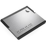 Angelbird ARRI AV PRO AR 256Gb CFast - ARRI Certified