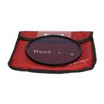 Fotodiox Wonderpana Pro MC CPL Slim 186mm- Circulair Polarisatie