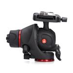 Manfrotto MH055M8-Q5 Photo-Movie Statief Head With Quick Release