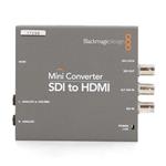 Blackmagicdesign Mini Converter SDI to HDMI 4K
