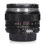 Zeiss Planar T* 50mm f/1.4 Classic
