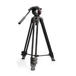 Manfrotto MVH500A Fluid Ball Head