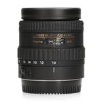 Tokina AT-X 10-17mm f/3.5-4.5 DX V - Canon EF-S