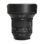Irix Firefly 11mm f/4 - Canon EF