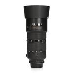 Nikon AF 80-200mm F2.8 D IF-ED - Draaizoom