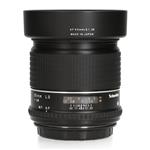 Phase One Schneider 55mm f/2.8 AF LS