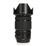 Fujifilm GF 45-100mm F4 R LM OIS WR