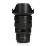 Nikon Z 24-70mm f/2.8 S