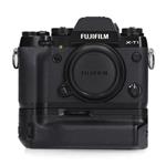 fujifilm XT-1