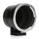 Fotodiox Pro - P67 to GFX