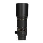 Tamron SP AF 180mm f/3.5 Di LD (IF) Macro - Sony A