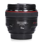 Canon EF 50mm f/1.2 L USM