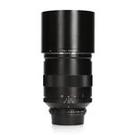 Zeiss Apo-Sonnar T* 135mm f/2 ZF.2 - Nikon F