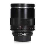 Zeiss Makro-Planar T* 100mm f/2 Classic - F mount