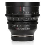 7Artisans 50mm T2.0 Spectrum - Sony FE