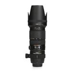 Sigma 70-200mm f/2.8 EX DG OS HSM - Nikon F