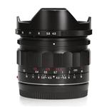 Voigtlander Super Wide Heliar 15mm f/4.5 III - Sony E