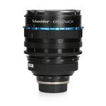 Schneider PC-TS Super Angulon 50mm f/2.8 - Nikon F