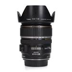 Canon EF-S 17-85mm f/4-5.6 IS USM