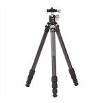 Leofoto RF-224C Carbon Statief + Ballhead LH-25
