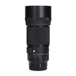Sigma 105mm f/2.8 DG DN Macro Art - Sony FE