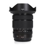 Fujifilm GF 20-35mm f/4 R WR