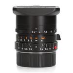 Leica 21mm f/3.4 Super-Elmar-M ASPH (11145)