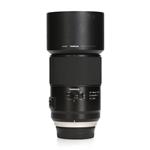 Tamron SP 90mm f/2.8 Di VC USD Macro - Nikon Fit (F017)