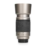 Nikon AF 70-300mm f/4-5.6 G
