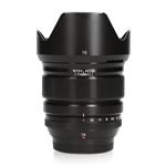 Fujifilm XF 16mm f/1.4 R WR