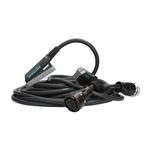 Broncolor AC 20-pin Light Extension Cable 5m For Move Pack