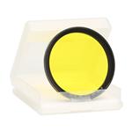 B+W F-Pro MRC 49mm Yellow Filter