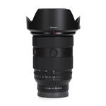 Sony FE 24-70mm f/2.8 GM II